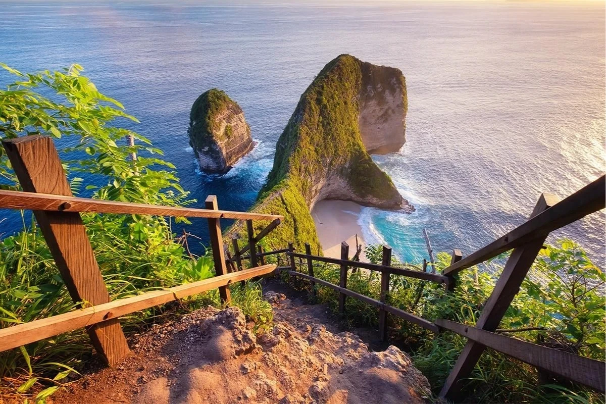 Destinasi Wisata