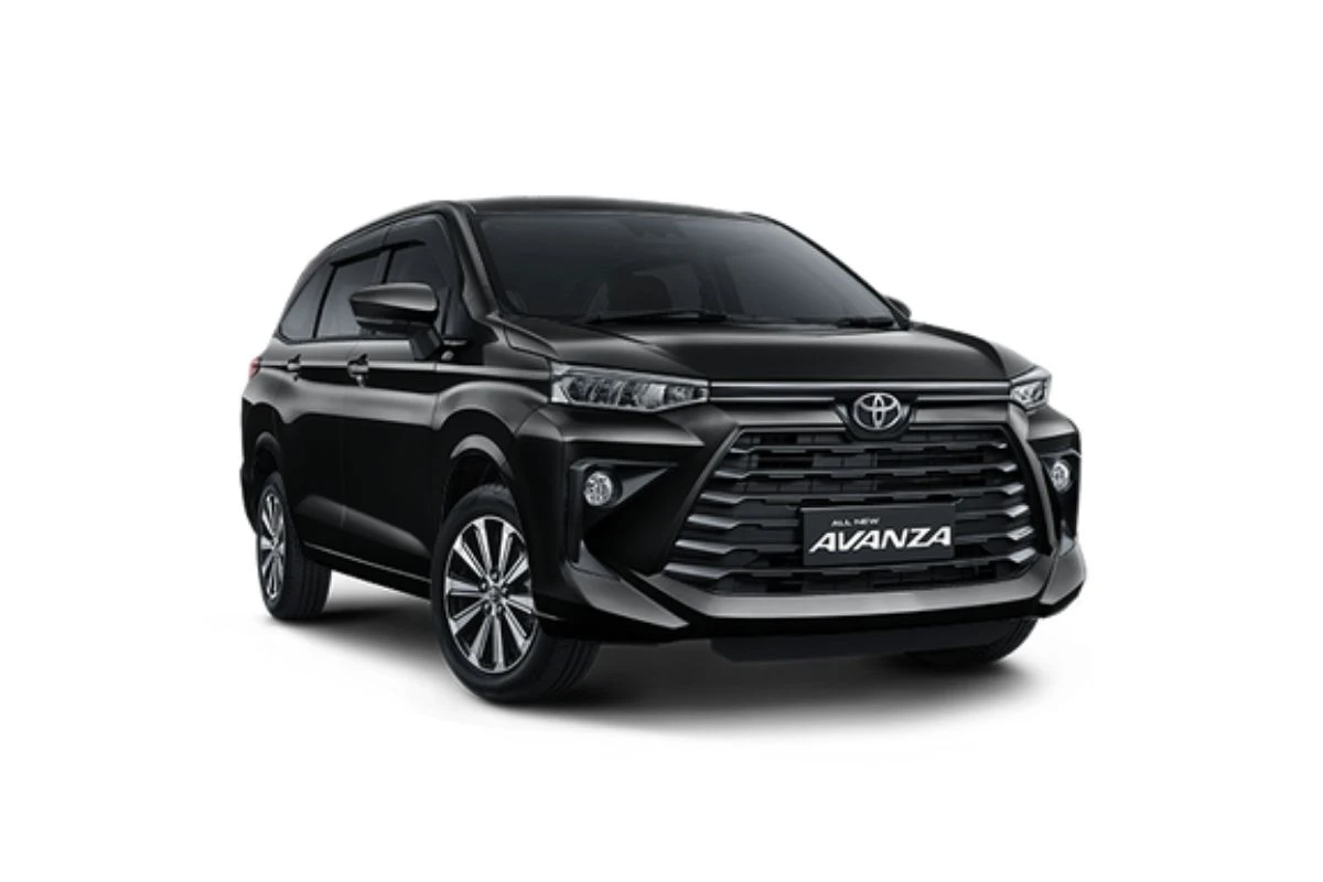Rental Mobil