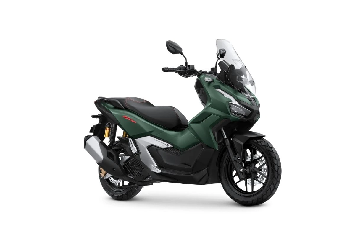 Rental Motor
